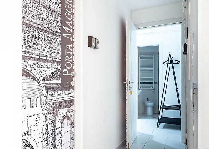 Domus Lodi Urban I Pansiyon Roma