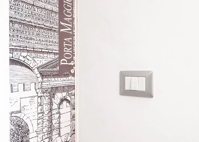 Domus Lodi Urban I *