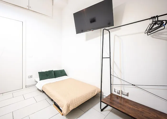 Hospedagem domiciliar Domus Lodi Urban I
