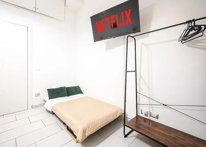 Domus Lodi Urban I Hospedagem domiciliar