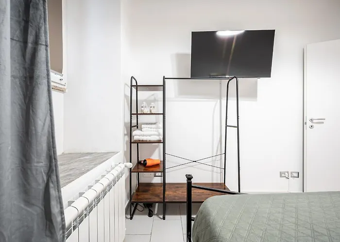 Domus Lodi Urban I