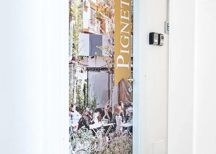 Hospedagem domiciliar Domus Lodi Urban I Roma