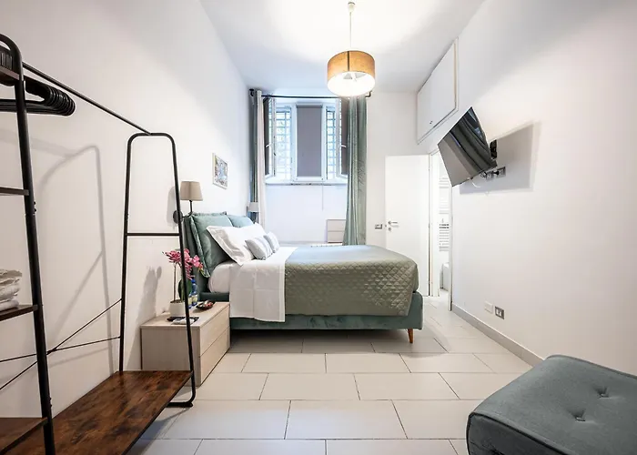 Pansiyon Domus Lodi Urban I Roma