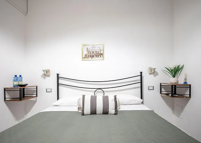 Domus Lodi Urban I Hospedagem domiciliar