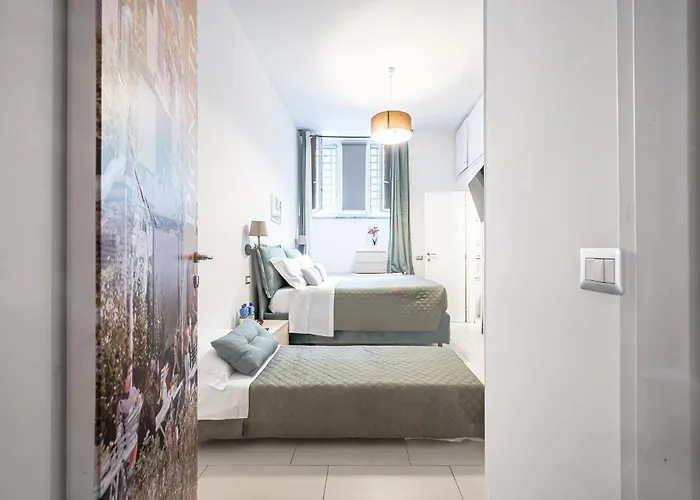 Domus Lodi Urban I Hospedagem domiciliar *