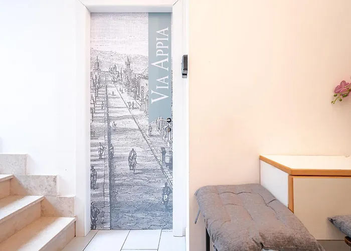 Domus Lodi Urban I Hospedagem domiciliar