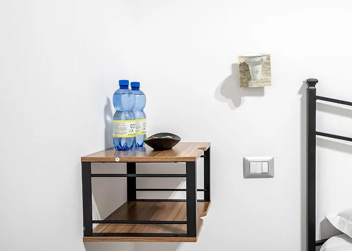 Hospedagem domiciliar Domus Lodi Urban I *