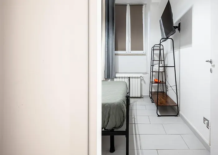 Hospedagem domiciliar Domus Lodi Urban I