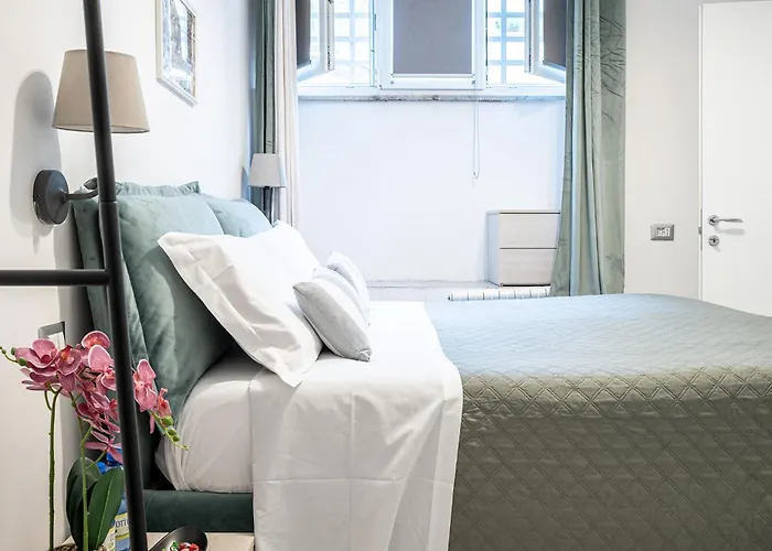 Hospedagem domiciliar Domus Lodi Urban I Roma