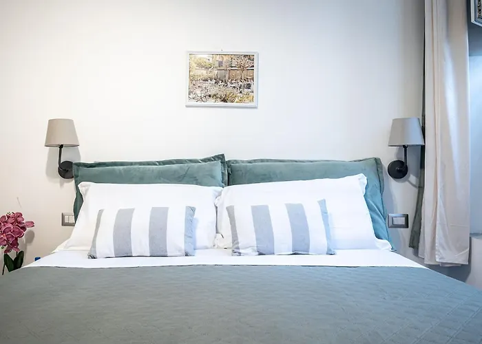 Domus Lodi Urban I Hospedagem domiciliar Roma